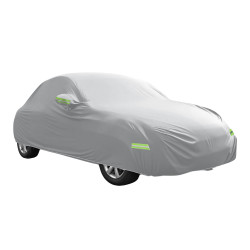 HEROFFIX Car Cover