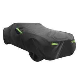 HEROFFIX Car Cover