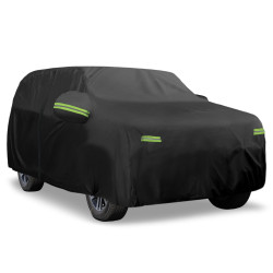 HEROFFIX Car Cover