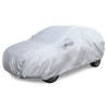 HEROFFIX Car Cover with Mirror Pocket